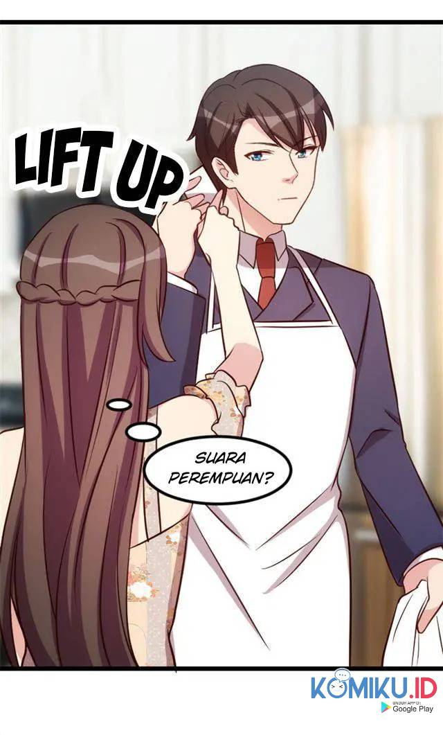 CEO’s Sudden Proposal Chapter 179 Gambar 8